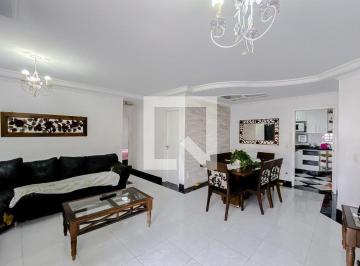 Apartamento · 78m² · 2 Quartos · 2 Vagas · Apartamento à Venda - Jardim Anália Franco, 2 Quartos, 78 m2