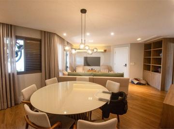 Apartamento de 3 quartos, São Paulo · Apartamento a venda Alto da Lapa 103m²