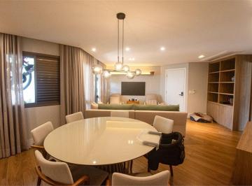 Apartamento de 3 quartos, São Paulo · Apartamento a venda Alto da Lapa 103m²