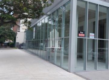 Foto 01 · Excelente Ponto Comercial à Venda em Pinheiros, São Paulo-SP: 160,00m² de Oportunidade Imperdível!