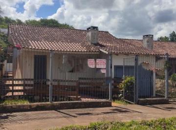 Foto 01 · Casa, Jardim Residencial Sabo, Santo Ângelo, RS