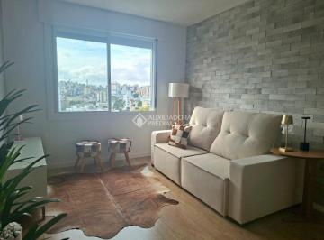 Apartamento · 41m² · 1 Quarto · Apartamento 1 quarto no bairro Santo Antônio, em Porto Alegre.