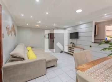 Apartamento · 90m² · 2 Quartos · 1 Vaga · Apartamento à Venda - Consolação, 2 Quartos, 90 m2