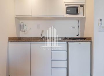 Foto 01 · Imperdível oportunidade! Apartamento à venda em São Paulo-SP, na Vila Mariana, 1 quarto, 1 banheiro,