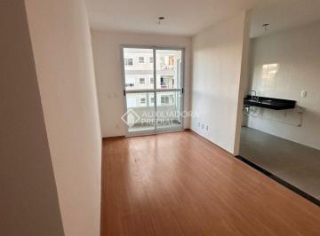 Apartamento · 55m² · 2 Quartos · 1 Vaga · Apartamento de 2 quartos com 1 vaga à venda no bairro Jardim Carvalho em Porto Alegre