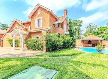 Casa de 5 quartos, São Paulo · SOBRADO 5 QUARTOS E 12 VAGAS COM 1.355m² À VENDA NO JARDIM AMÉRICA