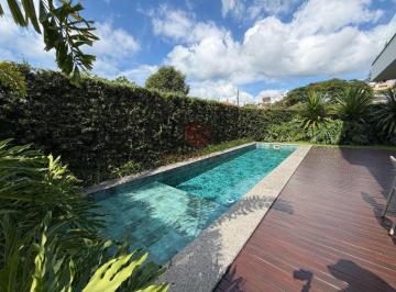 Casa · 520m² · 4 Quartos · Casa à venda - em Jurerê Internacional