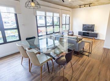 Apartamento · 70m² · 1 Quarto · 1 Vaga · Apartamento à Venda - Jardim Anália Franco, 1 Quarto, 70 m2