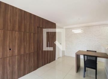 Apartamento · 52m² · 1 Quarto · 1 Vaga · Apartamento à Venda - Jardim Anália Franco, 1 Quarto, 52 m2