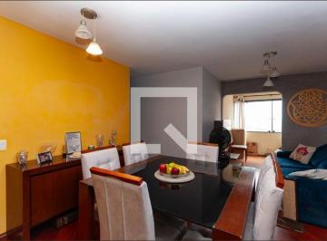 Apartamento · 78m² · 3 Quartos · 1 Vaga · Apartamento à Venda - Alto da Lapa, 3 Quartos,  78 m2