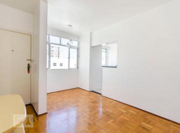 Apartamento · 67m² · 2 Quartos · 1 Vaga · Apartamento à Venda - Consolação, 2 Quartos,  67 m2