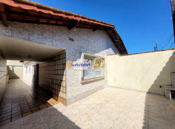 Casa de 2 quartos, Mongaguá · Casa a venda na praia de Mongaguá/SP