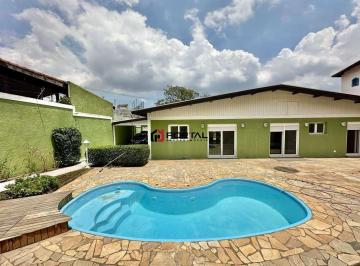 Casa · 443m² · 8 Quartos · 5 Vagas · Km 22,8 Rap. Tavares - Térrea, RESIDENCIAL / COMERCIAL, 8 dorms / 4 sts!!