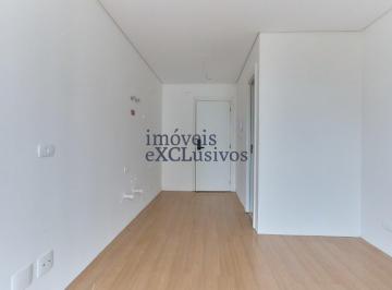 Apartamento · 19m² · 1 Quarto · UNIDADE DE REVENDA NO MORÁ REFÚGIO URBANO!