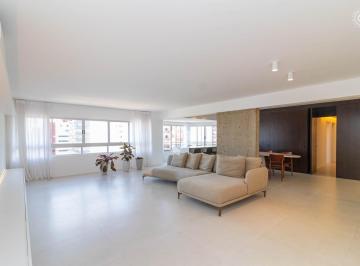 Sala para 2 ambientes · Apartamento à venda - em Batel