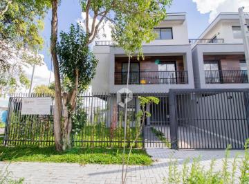 Fachada · Casa à venda - em Guabirotuba