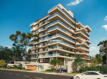 Apartamento · 333m² · 4 Quartos · 4 Vagas · Grein - Exclusividade e Sofisticação ao lado do Graciosa Country Club | Cabral - Curitiba/PR