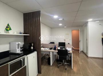 Comercial · 39m² · 1 Vaga · Sala Comercial à venda no Bairro Centro - São Caetano do Sul