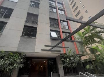 Apartamento · 1 Quarto · Apartamento para aluguel - na Vila Olímpia
