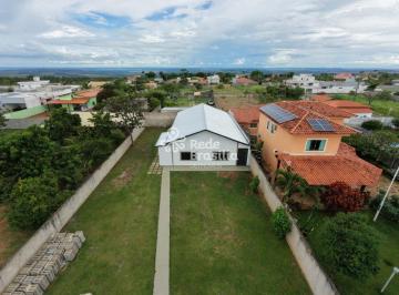 Casa · 210m² · 3 Quartos · Condomínio São Francisco II - Casa com 3 quartos, sendo 2 Suítes, Jardim Botânico