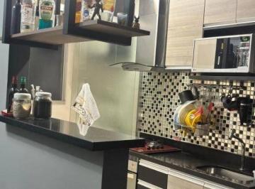 fe0bafdcd5fffabaa63c759030f37653b8decb23 · Apartamento com 3 quartos sendo uma suíte à venda, 61 m² - Spazio Jabuticabeiras - Jundiaí/SP