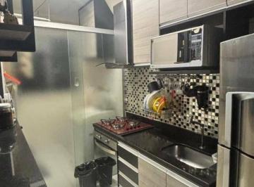 e8c5df4ef720773abeaba5a3940946cdf9aa9df2 · Apartamento com 3 quartos sendo uma suíte à venda, 61 m² - Spazio Jabuticabeiras - Jundiaí/SP