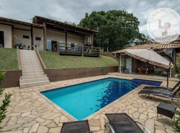 b91e2c42f52f57bb4bca649a6091d95f18b22f55 · Casa com 3 quartos sendo uma suite à venda por R$ 1.400.000 - Condomínio Bothanica Jarinu - Jarinu/S