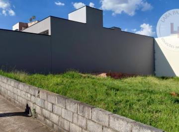 db91f3d0366397397c7b31a66faddbc4db0c8b9a · Terreno à venda, 151 m² por R$ 297.000,00 - Residencial Santa Giovana - Jundiaí/SP