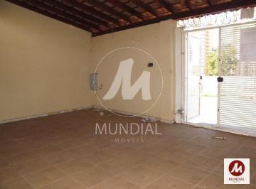 Quintal/corredores · Casa (térrea na rua) 3 dormitórios/suite, cozinha planejada