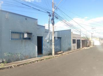 Fachada Unidade · Salão/Galpão (salão - térreo) , cozinha planejada