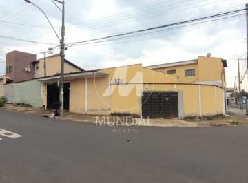 Fachada Unidade · Casa (térrea na rua) 4 dormitórios/suite, cozinha planejada