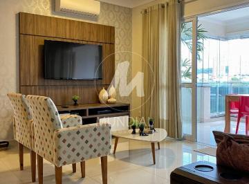 Sala de Estar · Apartamento (tipo - padrao) 3 dormitórios/suite, cozinha planejada, portaria 24 horas, lazer, espaço