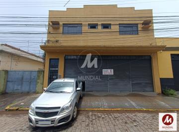 Fachada Unidade · Sala comercial (sala - edificio coml.)