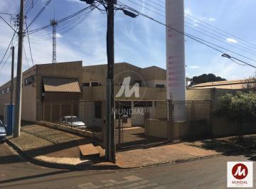 Fachada Unidade · Salão/Galpão (salão - em edifício comercial)