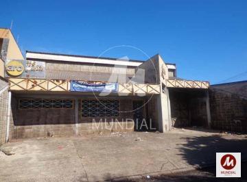 Fachada Unidade · Salão/Galpão (salão - térreo) , cozinha planejada