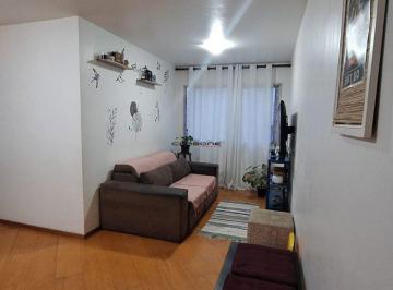 Apartamento · 60m² · 2 Quartos · Apartamento à venda - no Alto da Mooca