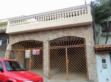 Casa · 200m² · 5 Quartos · Casa à venda - na Vila Augusta