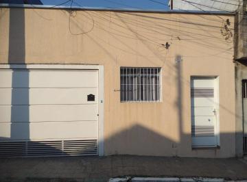 Casa · 115m² · 2 Quartos · Casa à venda - no Alto da Mooca