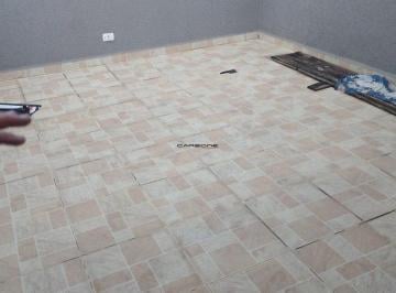 Casa · 110m² · 2 Quartos · Casa à venda - no Jardim Tango