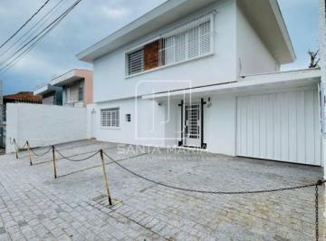 Fachada Unidade · Casa (sobrado na rua) 4 dormitórios/suite