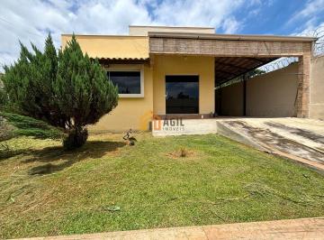 31827627da073313a72657441e1fe80015bd64ff · Casa com 3 dormitórios à venda, 145 m² por R$ 497.900 - Pousada Del Rey - Igarapé/MG