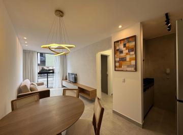 Apartamento · 36m² · 1 Quarto · 1 Vaga · Flat para locação em Intermares – 36m² | Projetado e Mobiliado | R$ 2.400