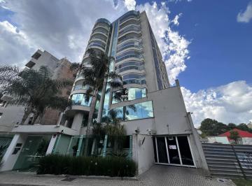 Apartamento em São José dos Pinhais - Silveira da Motta (AP03074) · Apartamento 03 Quartos sendo 02 Suítes no Bairro Silveira da Motta - São José dos Pinhais