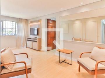 Apartamento · 78m² · 3 Quartos · 1 Vaga · Apartamento à Venda - Butantã, 3 Quartos, 78 m2