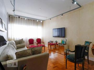 Apartamento · 120m² · 3 Quartos · Apartamento à Venda - Consolação, 3 Quartos, 120 m2
