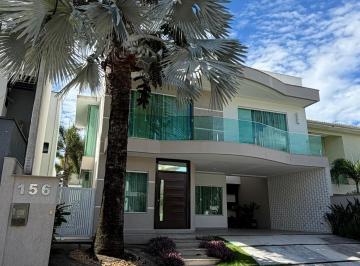 Casa · 297m² · 5 Quartos · 4 Vagas · Casa de alto padrão com 5 dormitórios à venda, 360m² por R$2.300.000 - Cond. Bos
