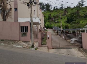 Apartamento · 46m² · 2 Quartos · 1 Vaga · Apartamento à VENDA no Portal São Miguel, em Bragança Paulista