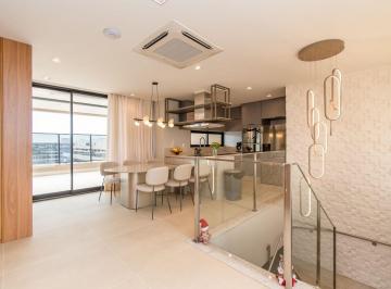 Apartamento de 3 quartos, Brasília · Aceita Financiamento Cobertura reformada e mobiliada no Reserva Elevare