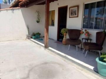 Casa · 55m² · 2 Quartos · 2 Vagas · Casa de 2 Quartos à Venda em Cordeirinho – Maricá/RJ | R$ 280 mil