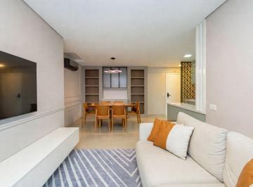 Apartamento de 3 quartos, Curitiba · Apartamento 3 quartos e 2 vagas - Vila Izabel